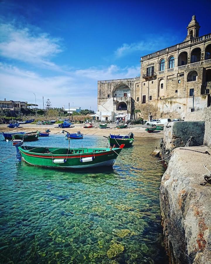 La Casetta Di Erasmina Castellana Grotte Exterior foto